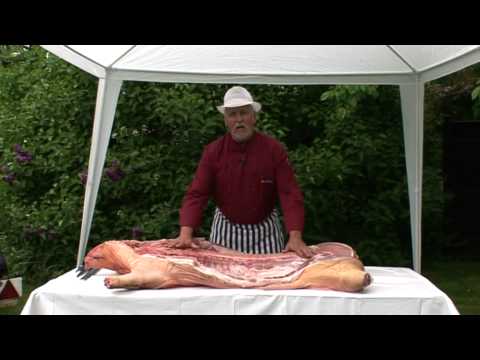 Running a Successful Hog Roast Running a Successful Hog Roast