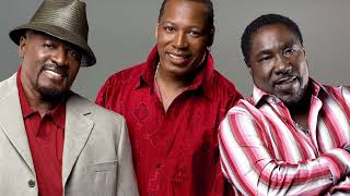 The Story of the R&B Group The O'Jays