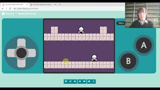 Bouncing Enemies