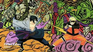 Naruto: Shippuuden ED40「Zetsu Zetsu」(Full)