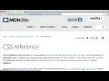 Intro to HTML and CSS - Styling up using attributes and values in CSS