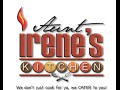 AUNT IRENE KITCHEN THE BEST IN DFW!!!!