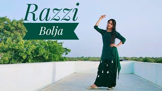 Raji Bol ja//Dance Video//Razzi Bolja Dance//मेरी गुड की डली रे//Mere Jigar ka Challa//Haryanvi Song