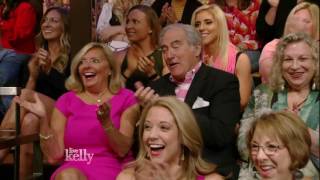 Neil Patrick Harris Performs a Magic Trick