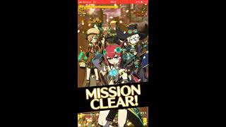 【グラスマ】絶級：ゼスタを無課金編成攻略してみた☆