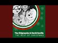 The Chipmunk Song
