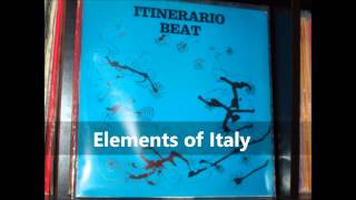 Rigol \u0026 the Blue Sharks - Itinerario Romantico