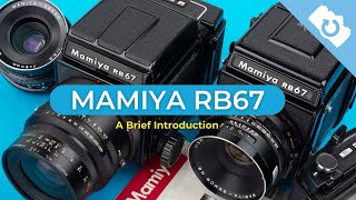 A Brief Introduction to Mamiya RB67 - Kamerastore