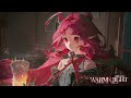 《 arknights 》 ost warm and small light nymph a kazdelian rescue theme