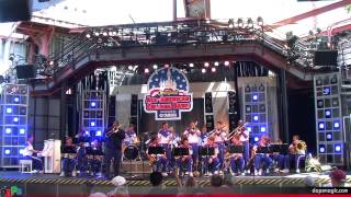 What You Dealin' With - Wycliffe Gordon - 2013 Disneyland All-American College Band