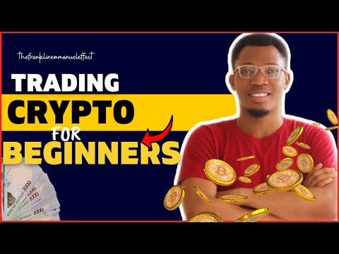 How to Start Cryptocurrency Trading for Beginners in 2023