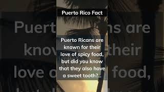 Have you tried the Tembleque? Let me know in the comments 👇 #shorts #puertoricofacts