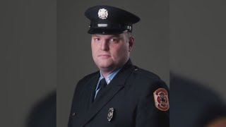 Monday marks 7 years since Clinton firefighter died in the line of duty