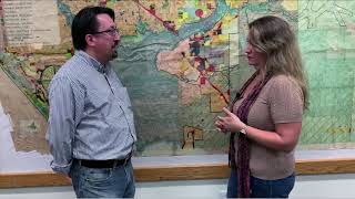 Comprehensive Plan Overview
