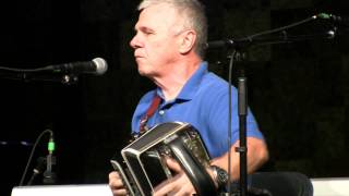 Augusta Irish Week 2014 Concert - Reels and Step Dancing