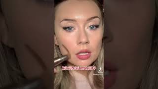 #revengemakeup #makeup