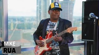 Mike Rua Hottest Mugithi & Reggae Mash-Up | Kui Mugweru