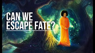 Can We Escape Fate?