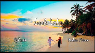 Look Lak (DjAnas) | Roshan Prince | Latest Punjabi Song 2020 | Musik Plus Records