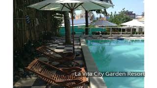 La Vita City Garden Resort