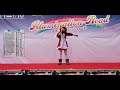 岡山歌っ子すず レインボーロードイルミネーションフェスティバル 2018