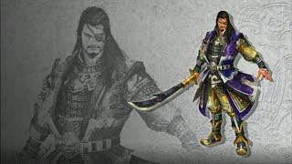 【壊れた世界の始まり...】無双OROCHI　実況プレイ　Part42　魏　７章「山崎の戦い」【無双OROCHI Z】