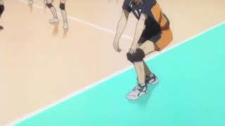 Tenma Udai “Tiny Giant” Twixtor