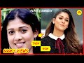 Shocking Plastic Surgery before and after of South Indian actresses | Celebrity Life