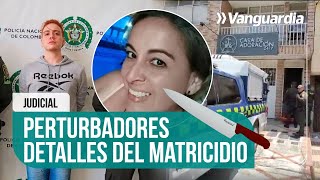 🔴​ PERTURBADORES detalles del matricidio en Bucaramanga | Vanguardia