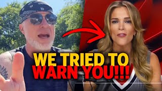 Watch Maga Hosts ADMIT They Got Played