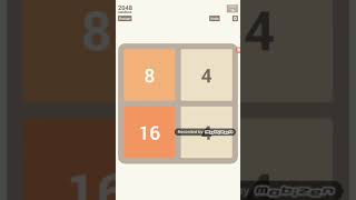 2048 highest score 1×1 5×5