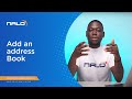 How to add a Bulk SMS Address Book