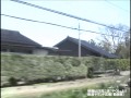 【車内放送】さよなら国鉄最終日　特急やくも12号（381系　鉄道唱歌　お別れ放送　出雲市発車後）