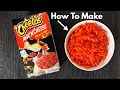 How to Make Cheetos Flaming Hot Mac and Cheese