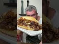 Philly Cheese Steak Sandwich