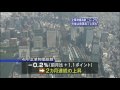 4月の企業物価指数0.2％マイナス　下落率が縮小（10 05 17）