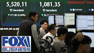 Main Street Research CIO: There is ‘a lot of FEAR’ in global markets