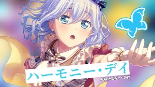 [BanGDream!][Expert] : Harmony • Day (ハーモニー・デイ) #158