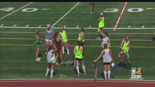 MIAA Votes To Start High School Sports On Sept. 14th