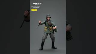 Joytoy 1/18 WWII Wehrmacht