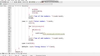 Experiment No 1 | Set 2 | OOP lab Practicals | ULK19CS2001