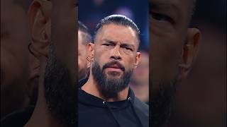 Roman Reigns Was Cooking