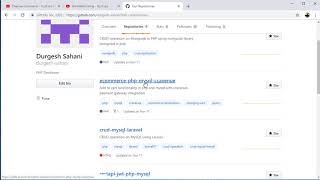 Thanks you everyone and GitHub link for code