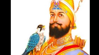 ਸ਼੍ਰੀ ਗੁਰੂ ਗੋਬਿੰਦ ਸਿੰਘ ਜੀ ਦੇ ਬਾਜ਼ ਦੇ ਨਾਮ ਤੇ ਸ਼੍ਰੀ ਗੁਰਦੁਆਰਾ ਸਾਹਿਬ ਜਿਥੇ ਗੁਰੂ ਸਾਹਿਬ ਜੀ ਦਾ ਬਾਜ਼ ਬੈਠਾ ਸੀ