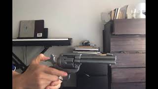 Denix Peacemaker Firing Caps