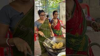 অরুণদার হোটেলে মাত্র ১৬০ টাকায় মটন থালি #food #minivlog #streetfood