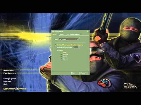 Tutorial: How to Get Counter-Strike 1.6 for Mac OS X (HD) Tutorial: How to Get Counter-Strike 1.6 for Mac OS X (HD) 