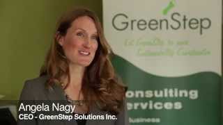 GreenStep Solutions