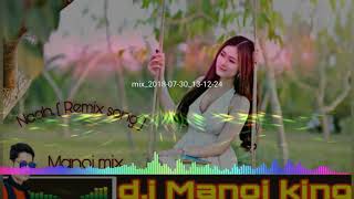 Naah goriye ( Remix ) = mix by DJ Manoj King 🎶