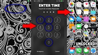 5 AMAZING iPhone Life Hacks UNLOCK ANY iPhone WITHOUT PASSCODE Working 2019 iOS 12 Secret TIPS!